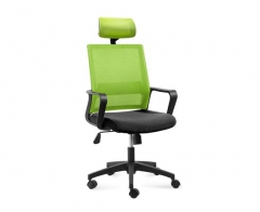 Кресло офисное Бит Зеленый