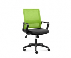 Кресло офисное Бит LB Зеленый