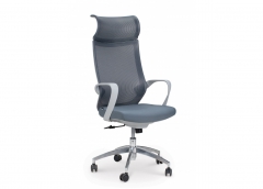 Кресло офисное Спэйс gray Серый