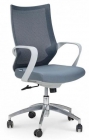Кресло офисное Норден Спэйс gray LB Серый