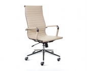 Кресло офисное Норден Техно Слоновая кость