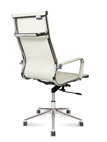 Кресло офисное Норден Техно Слоновая кость