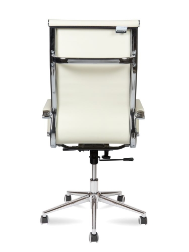 Кресло офисное Норден Техно Слоновая кость