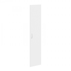 Дверь для гардероба SD-6B Белый
