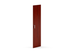 Дверь деревянная В530 R/Z Бургунди