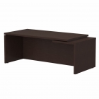 Стол руководителя Skyland Torr-Z TСT 209 R Венге Магия