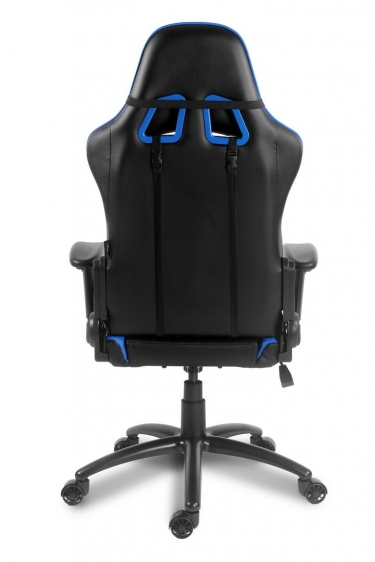 Геймерское кресло Arozzi Arozzi Verona V2 Blue