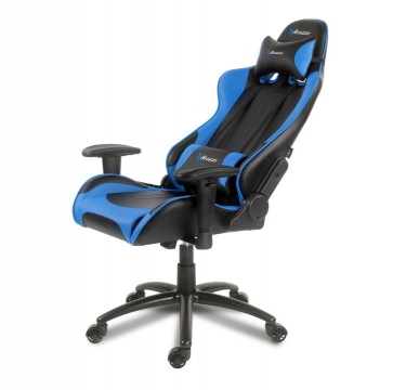 Геймерское кресло Arozzi Arozzi Verona V2 Blue