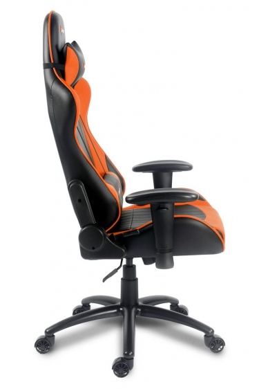 Геймерское кресло Arozzi Arozzi Verona V2 Orange
