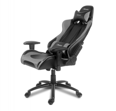Геймерское кресло Arozzi Arozzi Verona V2 Grey
