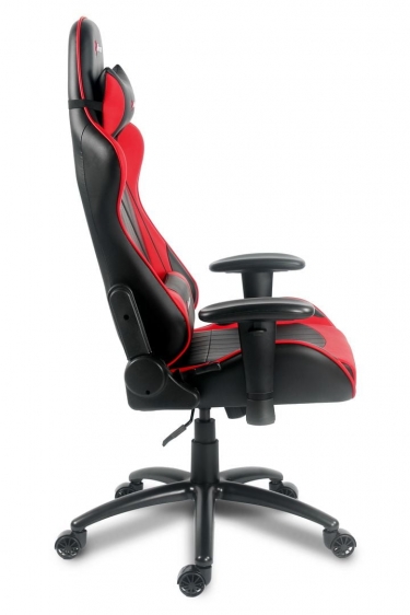 Геймерское кресло Arozzi Arozzi Verona V2 Red