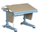 Парта для дома Libao LB-D05 Синий