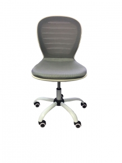 Компьютерное кресло LB-C15 Серый