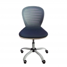 Компьютерное кресло Libao LB-C15 Синий