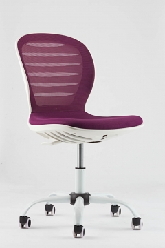 Компьютерное кресло LB-C15 Фиолетовый