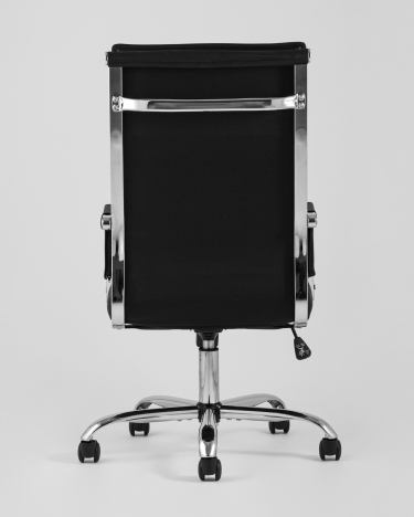 Компьютерное кресло Stool Group TopChairs Original Черное
