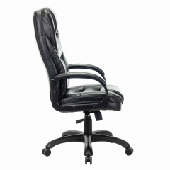 Кресло руководителя BRABIX PREMIUM Nord EX-590 Черный