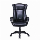 Кресло руководителя BRABIX PREMIUM Boss EX-591 Черный