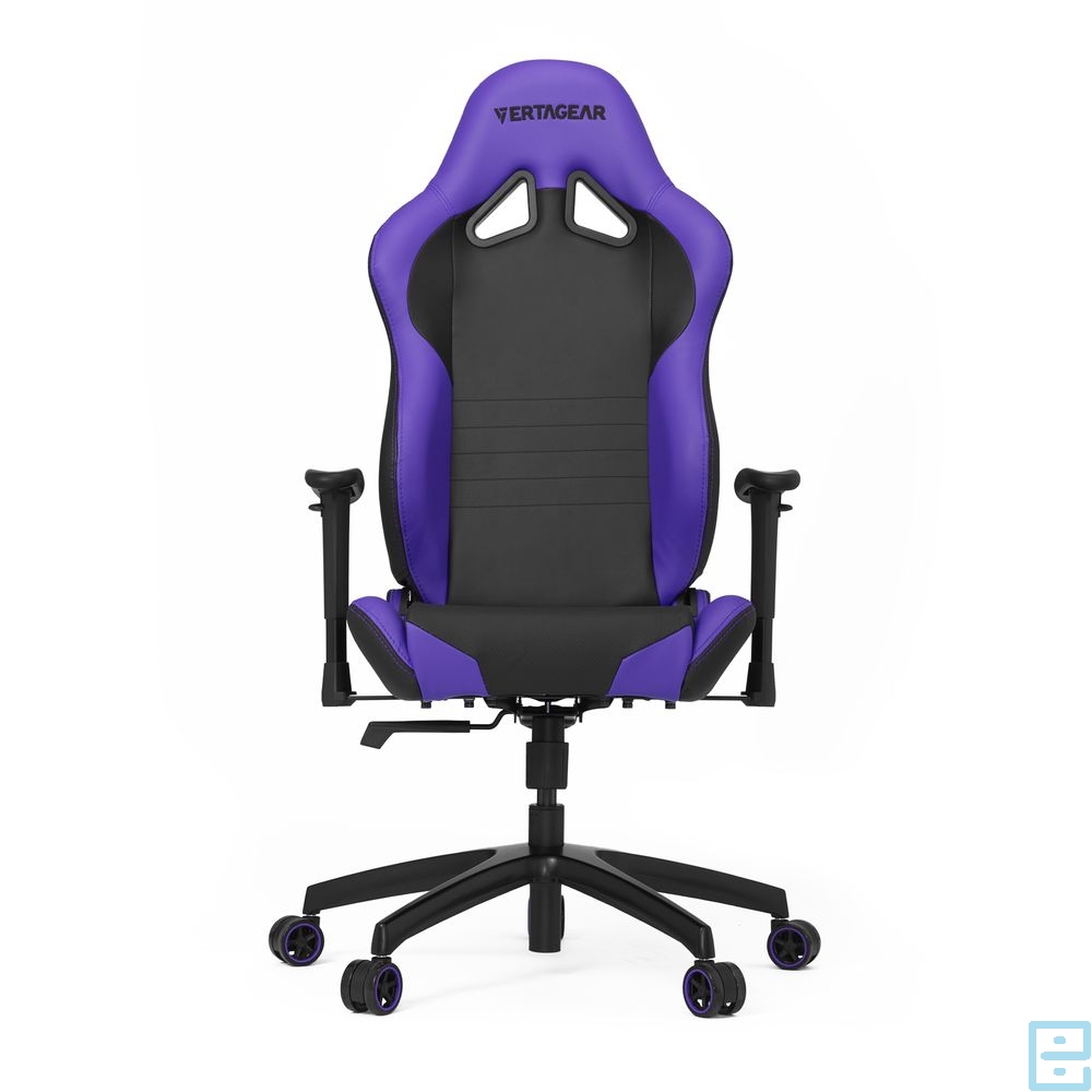 Кресло игровое vertagear racing sl2000