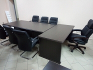 Стол для переговоров Skyland RCT 2412 Венге