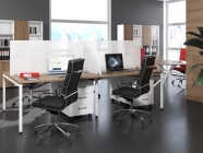 Экран из оргстекла Skyland RAND LITE RPG 960