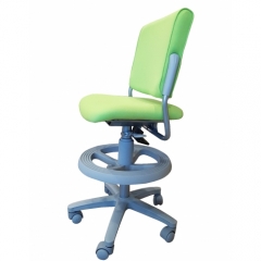 Кресло RIFFORMA-25 Зеленое