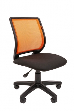 Кресло для оператора Chairman 699 БЛ Оранжевый