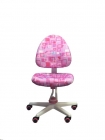 Компьютерное кресло Libao LB-C20 розовый