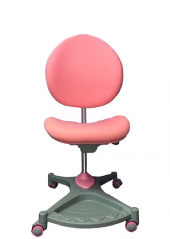 Компьютерное кресло Libao LB-C21 розовый