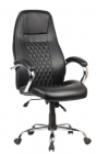Кресло руководителя Китай SICILY Черное