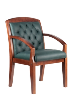 Конференц-кресло Riva Chair M 175 D Зеленый