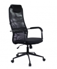 Кресло руководителя Everprof EP 705 сетка Черный