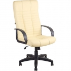 Кресло Китай AV 104 Аналог Атлант кож/зам бежевый