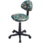 Детское кресло Китай Логика Т-58 Мячи