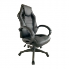 Кресло геймерское Китай 103 RC Черное