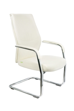 Кресло Riva Chair C9384 Белый