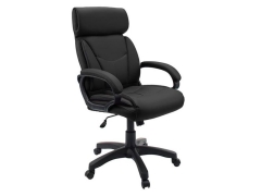 Кресло для руководителя CL48 Черное