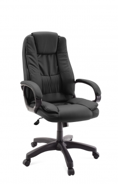 Кресло для руководителя CL45 Черное
