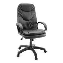 Кресло для руководителя CL44 Черное