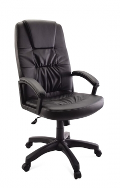Кресло для руководителя CL43 Черное