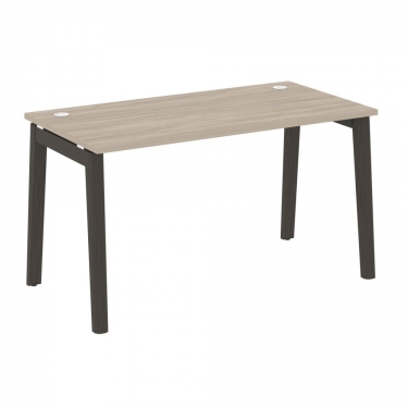 Стол письменный Рива ONIX WOOD OW.SP-3.7 Дуб Аттик/Темный