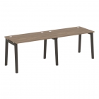 Рабочая станция Рива ONIX WOOD OW.RS-2.2.7 Дуб Аризона/Темный