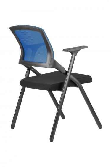 Конференц-кресло Рива Riva Chair M2001 Синий