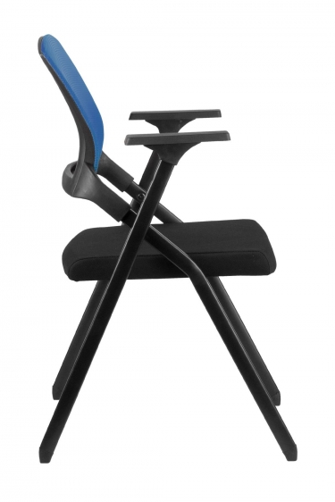 Конференц-кресло Рива Riva Chair M2001 Синий