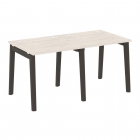 Рабочая станция Рива ONIX WOOD OW.RS-2.0.8 Денвер Светлый/Темный