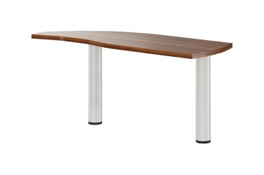 Приставка на опоре Skyland В300.1 Орех Даллас