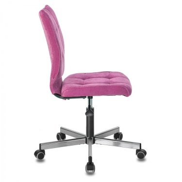 Кресло для персонала BRABIX BRABIX Stream MG-314 ткань Малиновый