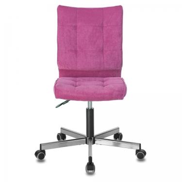 Кресло для персонала BRABIX BRABIX Stream MG-314 ткань Малиновый