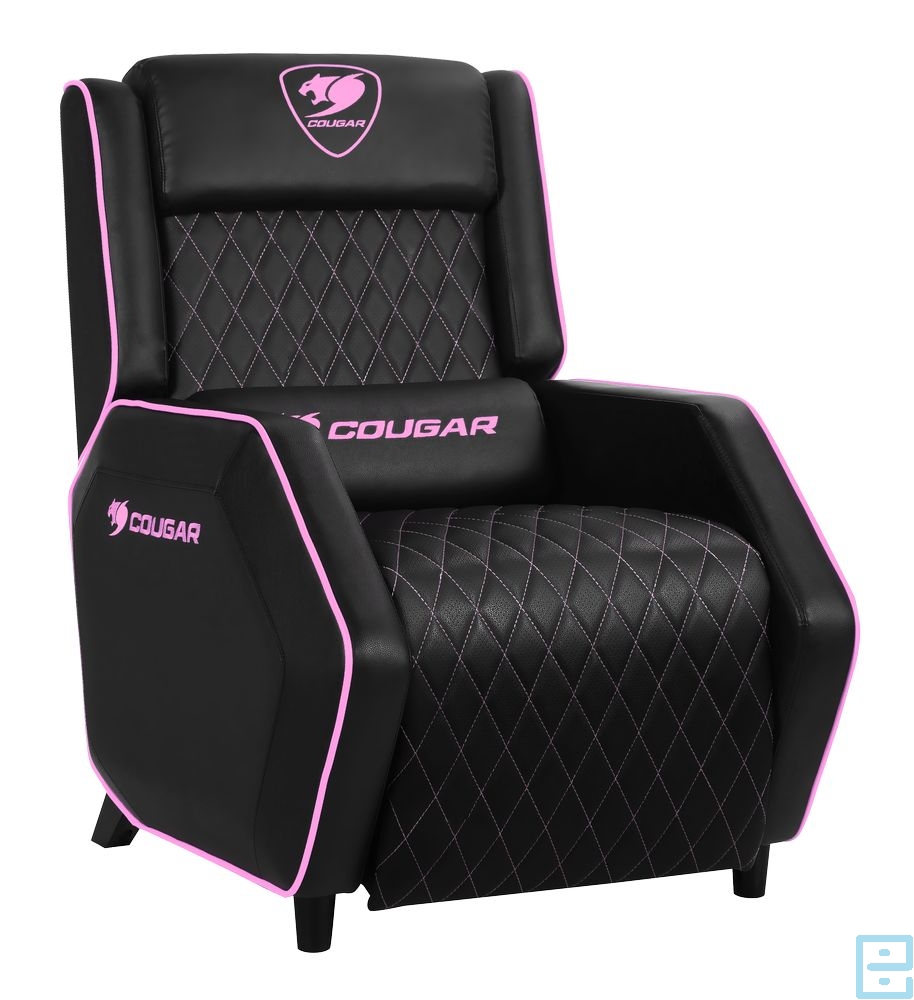 Cougar chairs