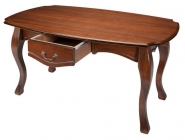 Стол журнальный Висан Элит Венге